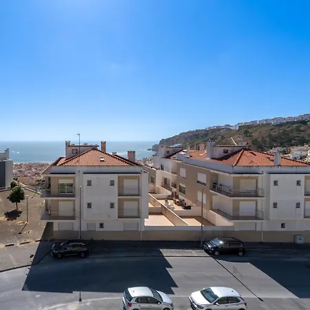 דירה T3 Mar De Prata