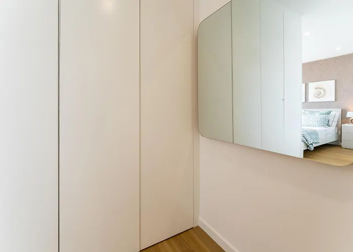 דירה T3 Mar De Prata