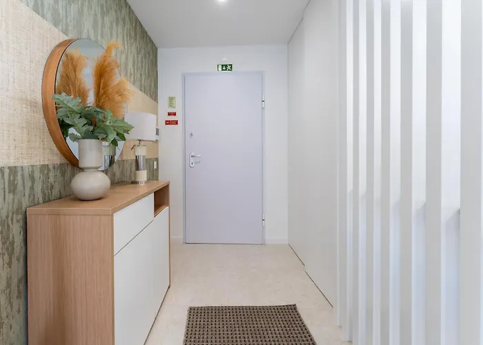 T3 Mar De Prata * נאזרה