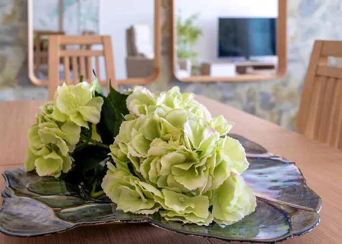 דירה T3 Mar De Prata