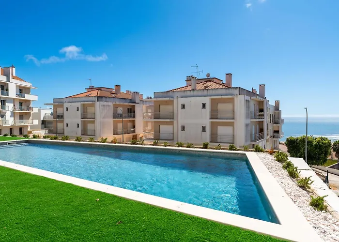 T3 Mar De Prata * נאזרה