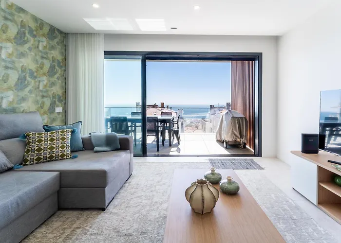 T3 Mar De Prata דירה נאזרה