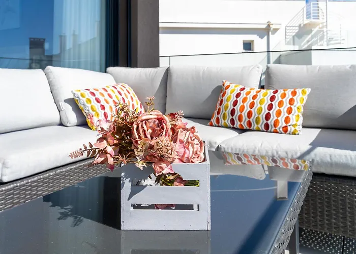 T3 Mar De Prata נאזרה