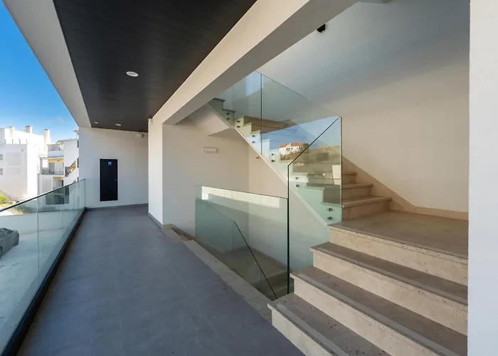 דירה T3 Mar De Prata *