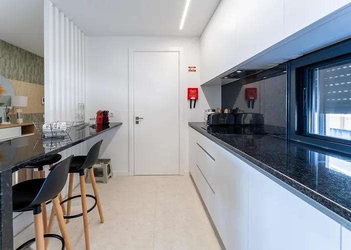 T3 Mar De Prata דירה *