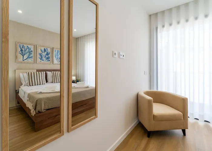 T3 Mar De Prata דירה