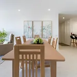 T3 Mar De Prata 公寓 纳扎雷
