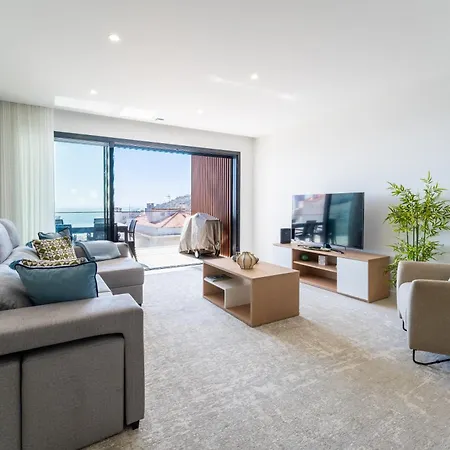 T3 Mar De Prata Appartement *