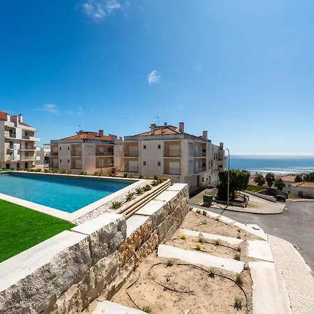 T3 Mar De Prata Appartement *