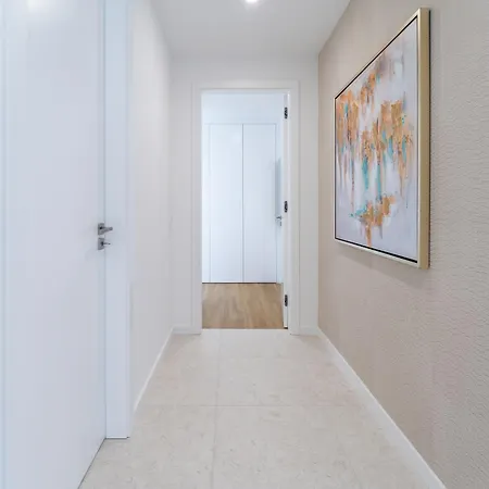 T3 Mar De Prata Appartement *