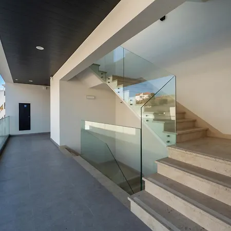 Appartement T3 Mar De Prata *
