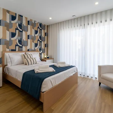 T3 Mar De Prata Appartement