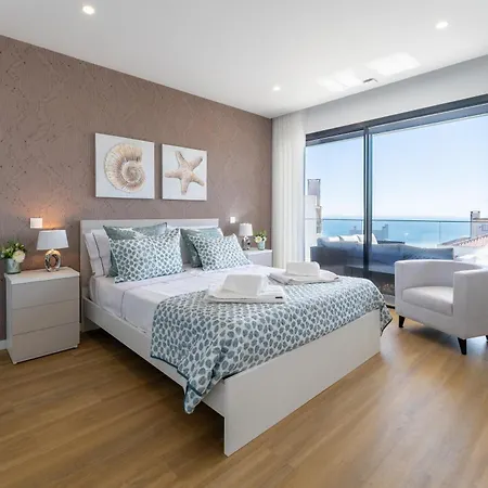 T3 Mar De Prata Appartement *