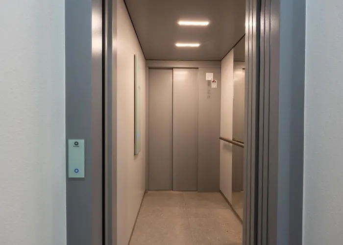 T3 Mar De Prata Appartement *