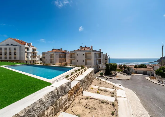 T3 Mar De Prata Appartement *