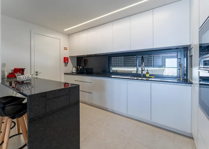 T3 Mar De Prata Appartement