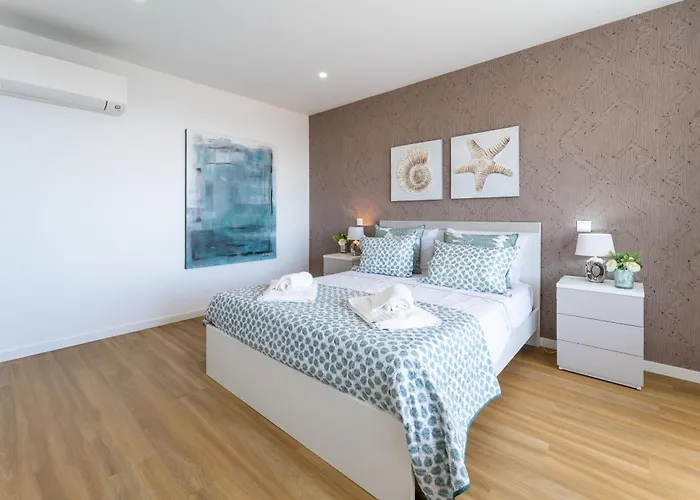 T3 Mar De Prata Appartement *