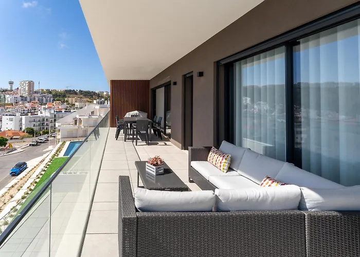 T3 Mar De Prata Appartement