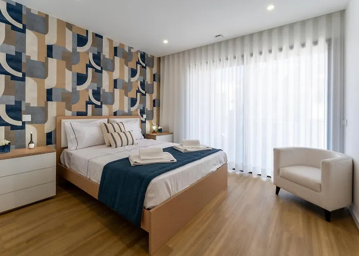 T3 Mar De Prata Appartement