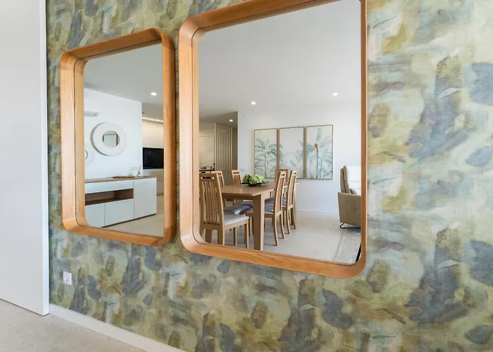 Appartement T3 Mar De Prata