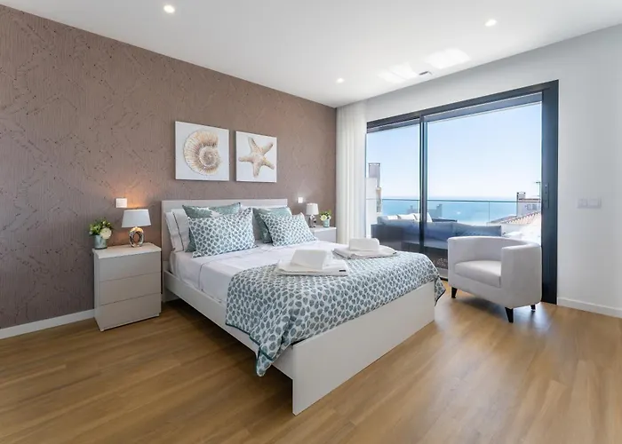 T3 Mar De Prata Appartement *